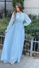  ocean blue